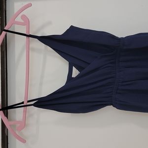NWOT Aritzia Wilfred Jumpsuit